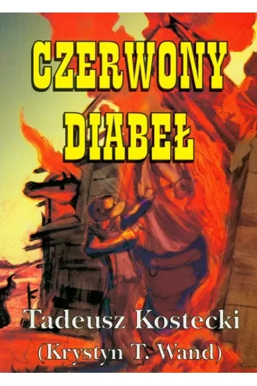 Czerwony diabeł