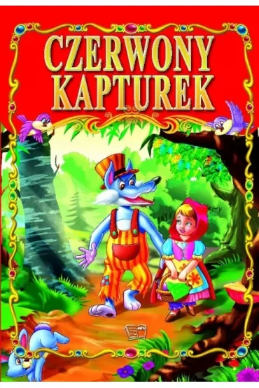 Czerwony Kapturek