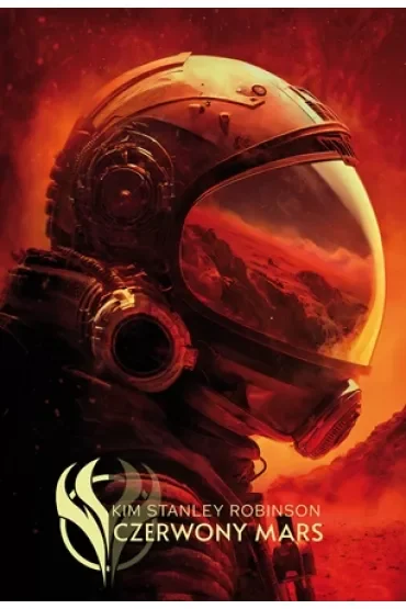 Czerwony Mars
