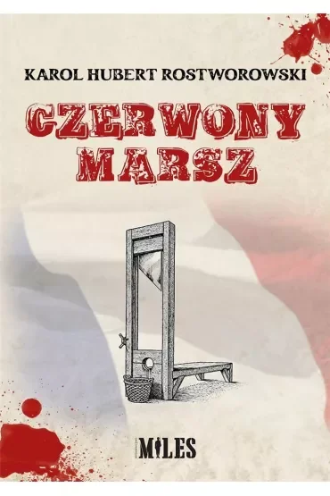 Czerwony marsz