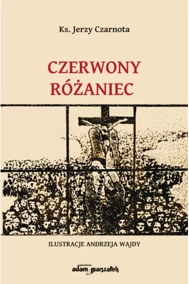 Czerwony różaniec