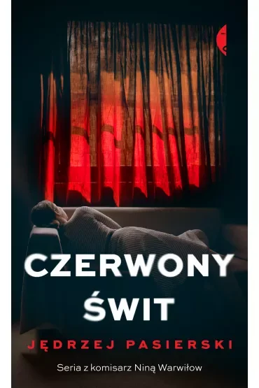 Czerwony świt. Nina Warwiłow. Tom 3