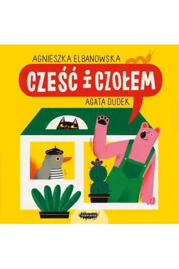 Cześć i czołem