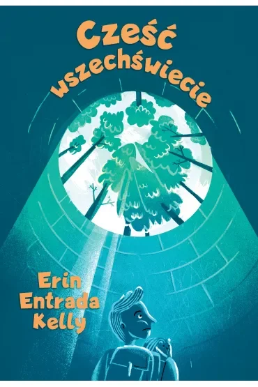 Cześć, wszechświecie