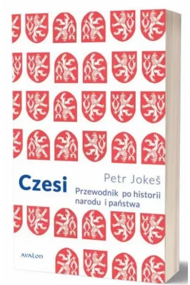 Czesi. Przewodnik po historii narodu i państwa