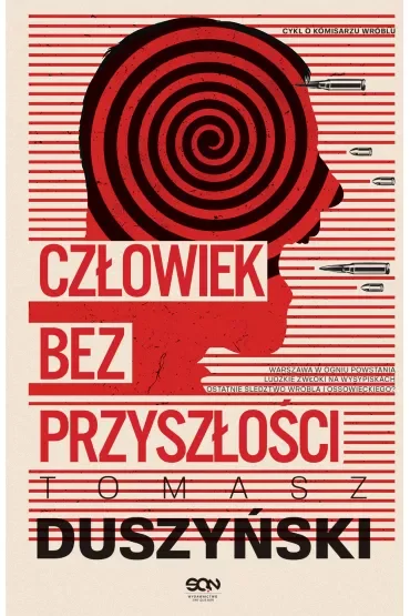 Człowiek bez przyszłości
