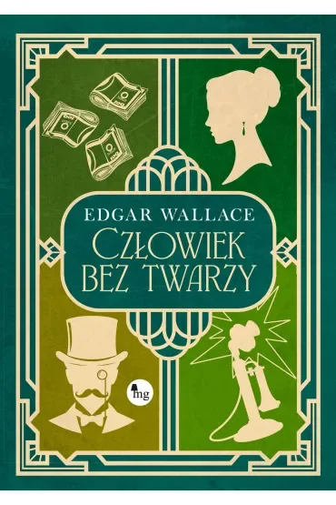 Człowiek bez twarzy