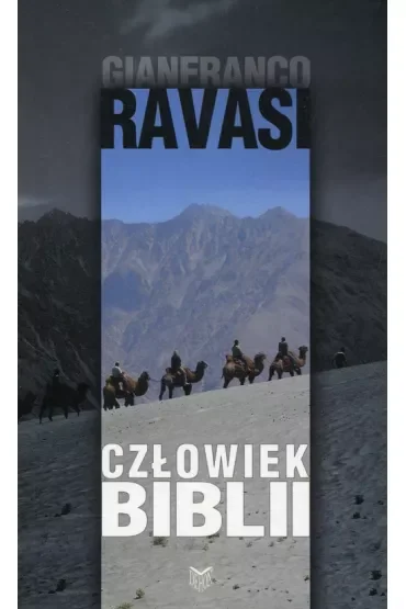 Człowiek Biblii