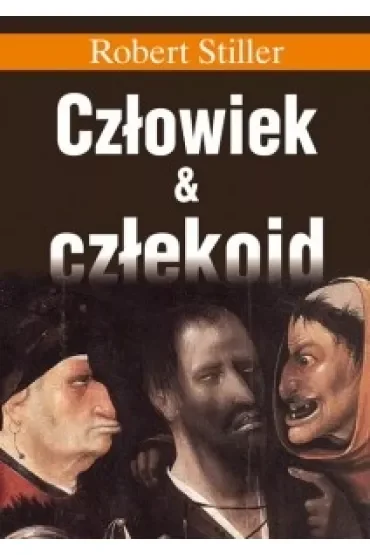 Człowiek & człekoid