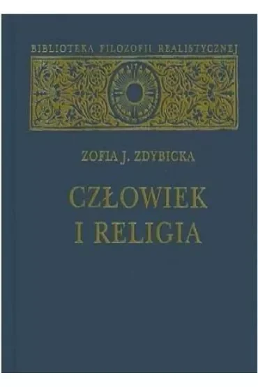 Człowiek i religia