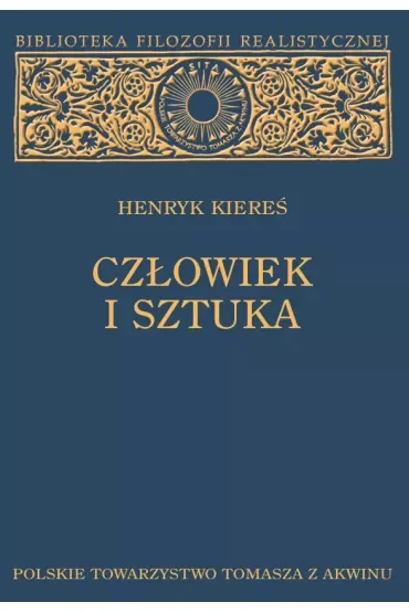 Człowiek i sztuka