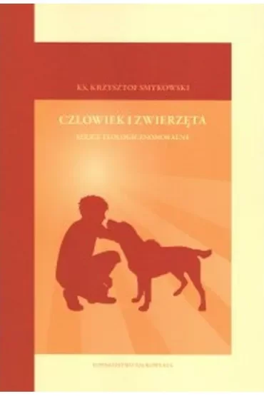 Człowiek i zwierzęta