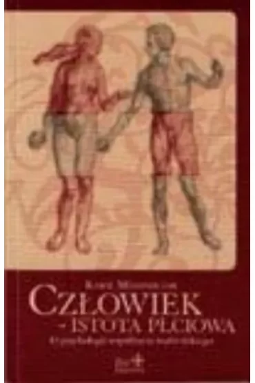 CZŁOWIEK ISTOTA PŁCIOWA