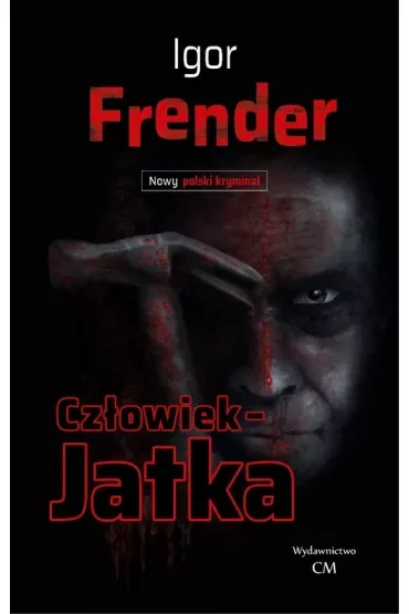 Człowiek - Jatka