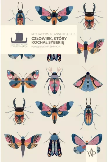 Człowiek, który kochał Syberię