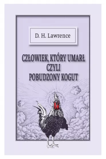 Człowiek który umarł / zbiegły ptak