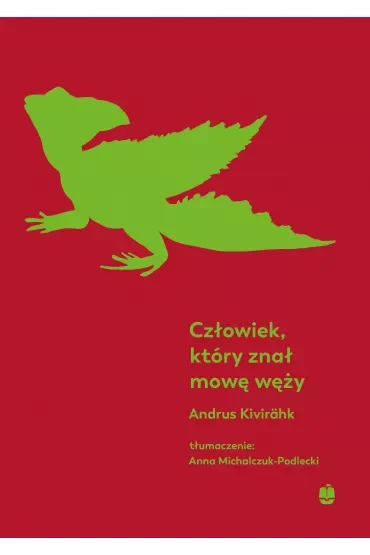 Człowiek który znał mowę węży
