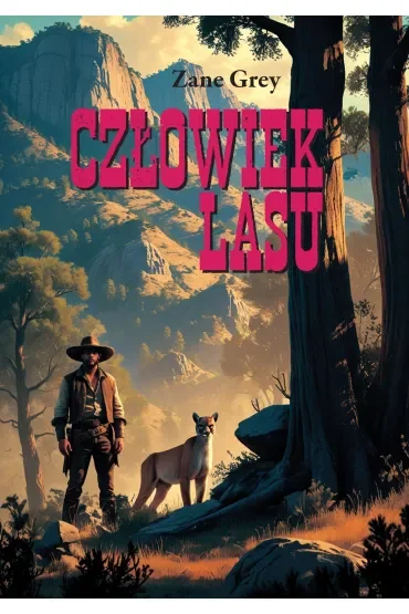 Człowiek lasu
