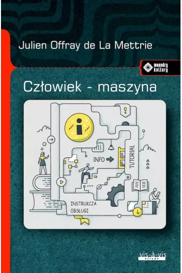 Człowiek-maszyna
