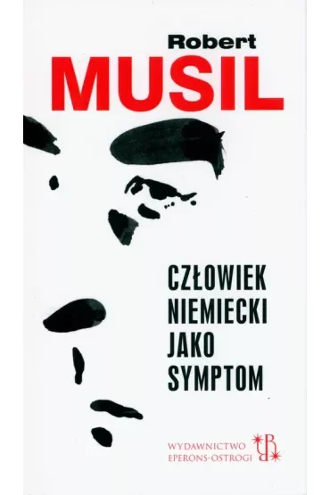 Człowiek niemiecki jako symptom