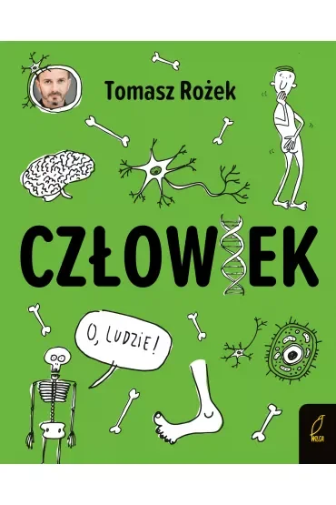 Człowiek