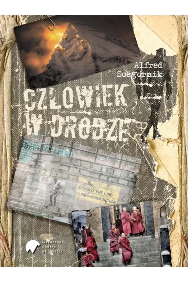 Człowiek w drodze