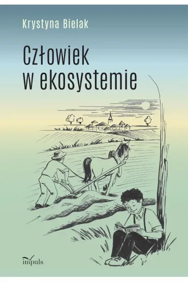 Człowiek w ekosystemie