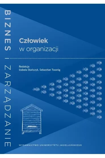 Człowiek w organizacji