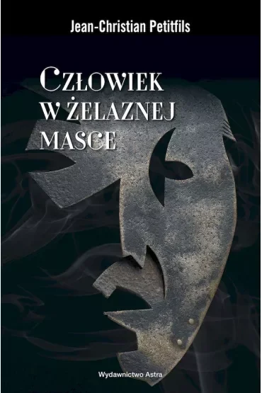 Człowiek w żelaznej masce