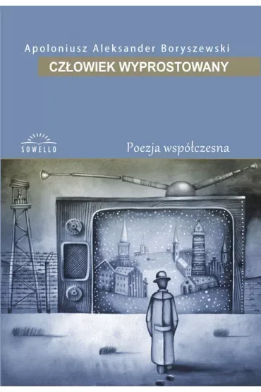 Człowiek Wyprostowany (pocket)