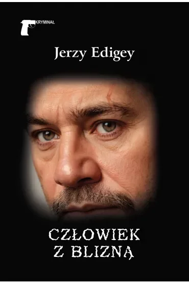 Człowiek z blizną