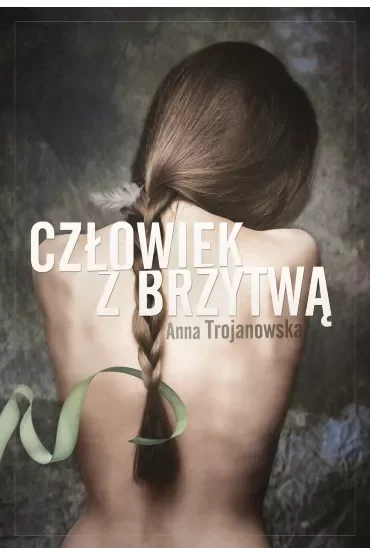 Człowiek z brzytwą