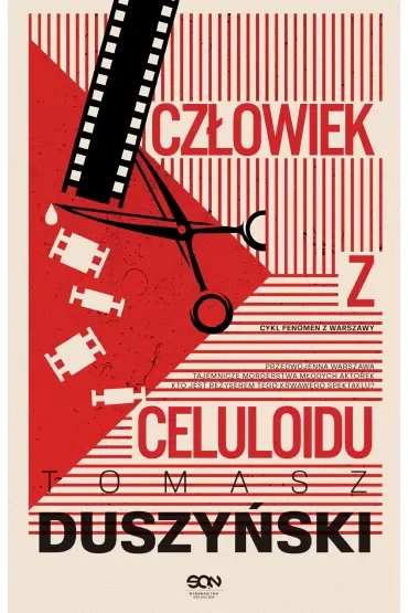 Człowiek z celuloidu