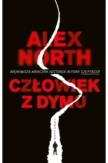 Człowiek z dymu