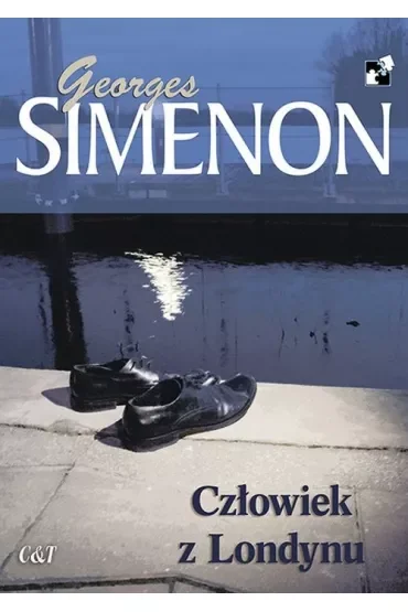 Człowiek z Londynu