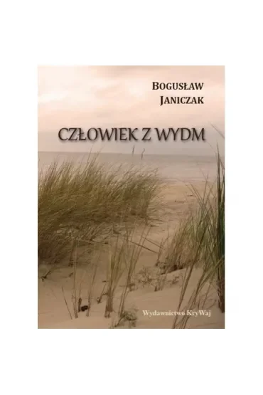 Człowiek z wydm