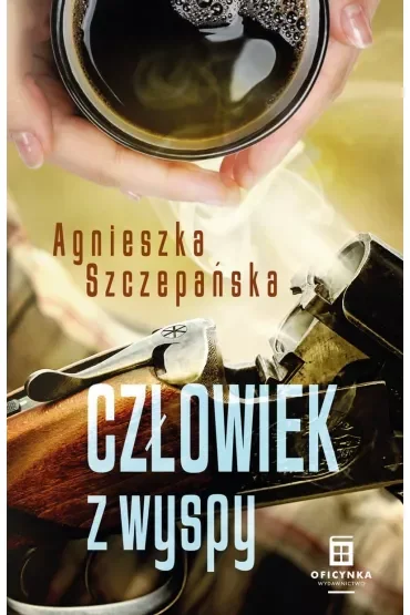 Człowiek z wyspy