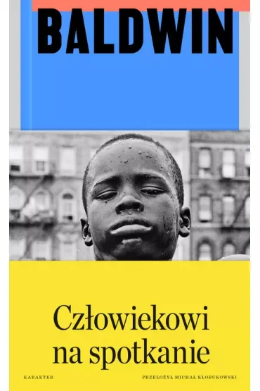 Człowiekowi na spotkanie