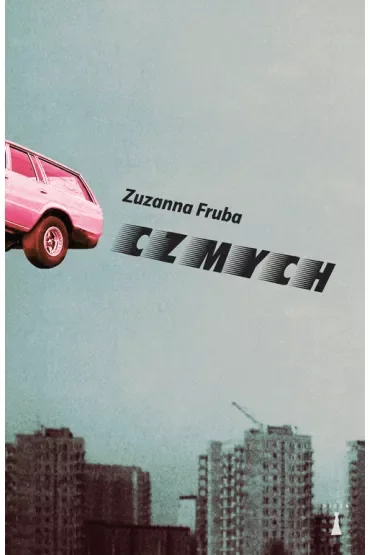 Czmych, czyli na tropach figuranta
