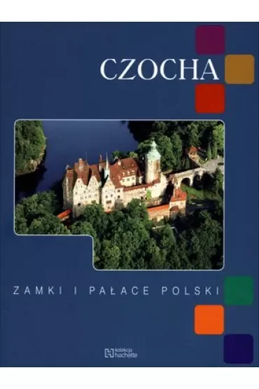 Czocha Zamki i pałace Polski