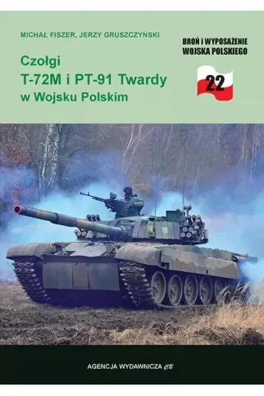 Czołgi T-72M i PT-91 w Wojsku Polskim