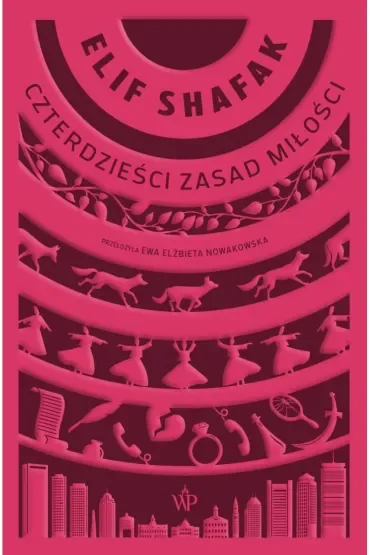 Czterdzieści zasad miłości