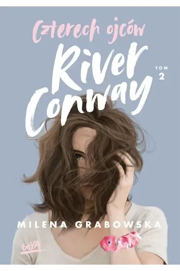 Czterech ojców River Conway. Tom 2