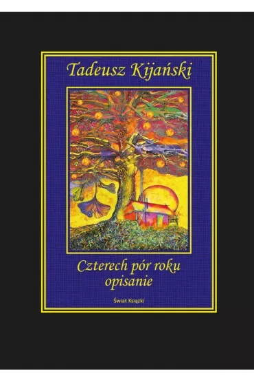 Czterech pór roku opisanie