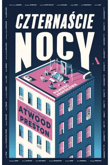 Czternaście nocy