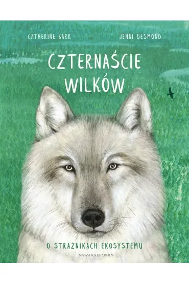 Czternaście wilków