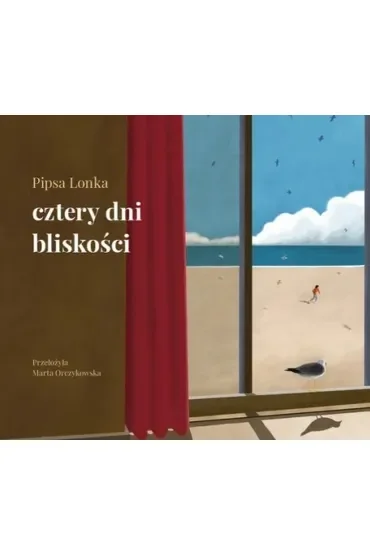 Cztery dni bliskości