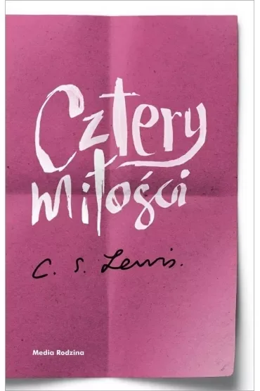 Cztery miłości