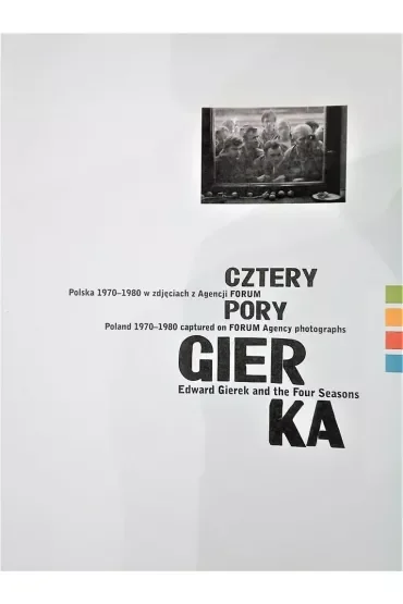 Cztery pory Gierka