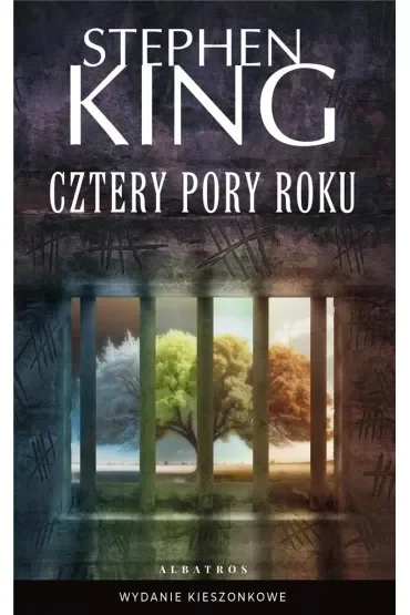 Cztery pory roku (pocket)